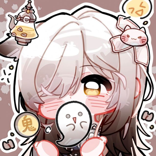六月墨语